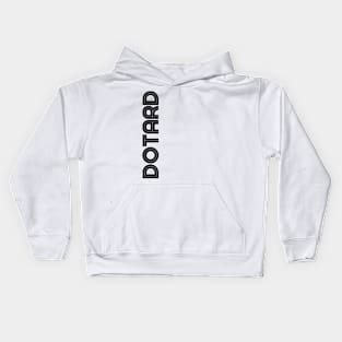 DOTARD Kids Hoodie